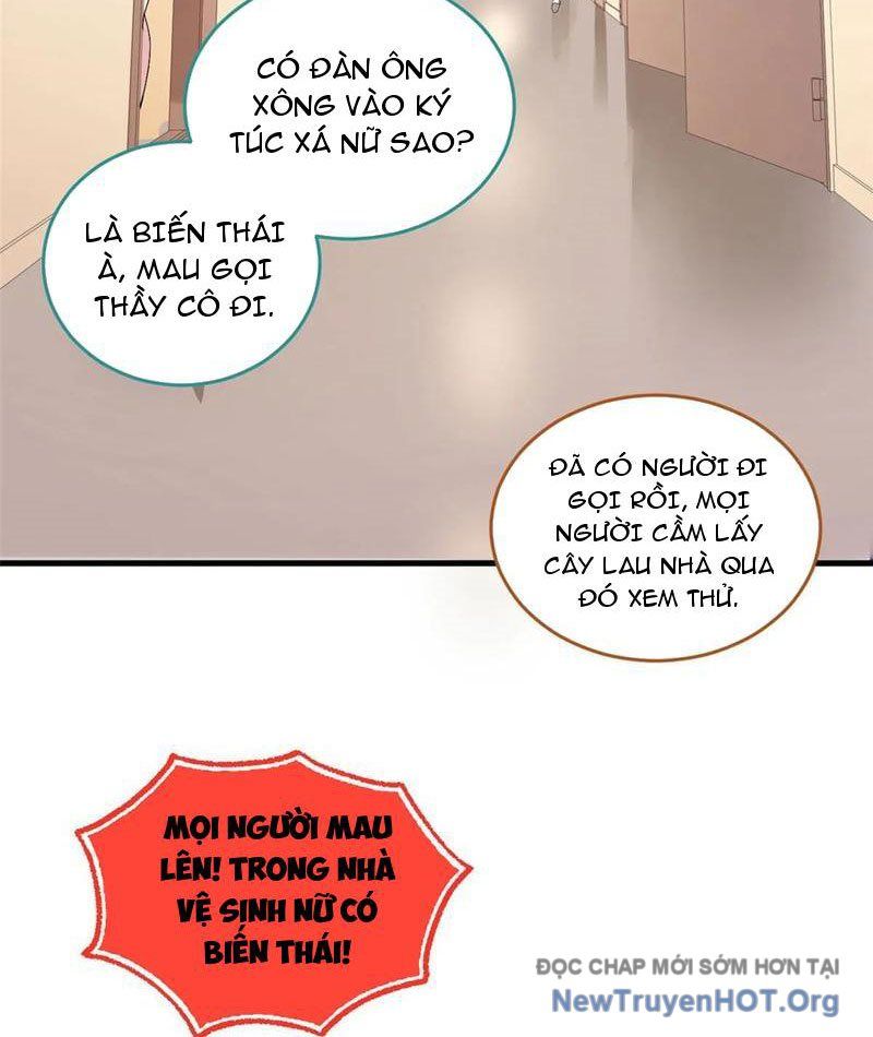 Hóa Ra Ta Là Đời Sau Của Yêu Quái Chap 32 - Next Chap 33