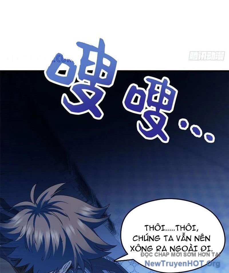 Hóa Ra Ta Là Đời Sau Của Yêu Quái Chap 32 - Next Chap 33