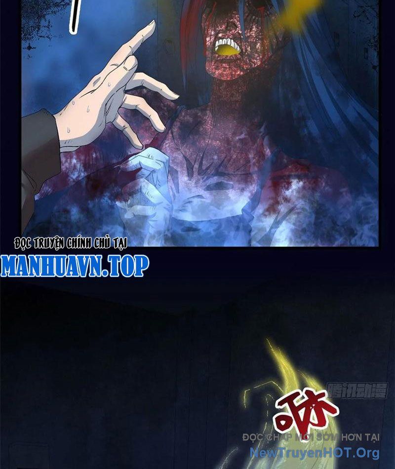 Hóa Ra Ta Là Đời Sau Của Yêu Quái Chap 32 - Next Chap 33