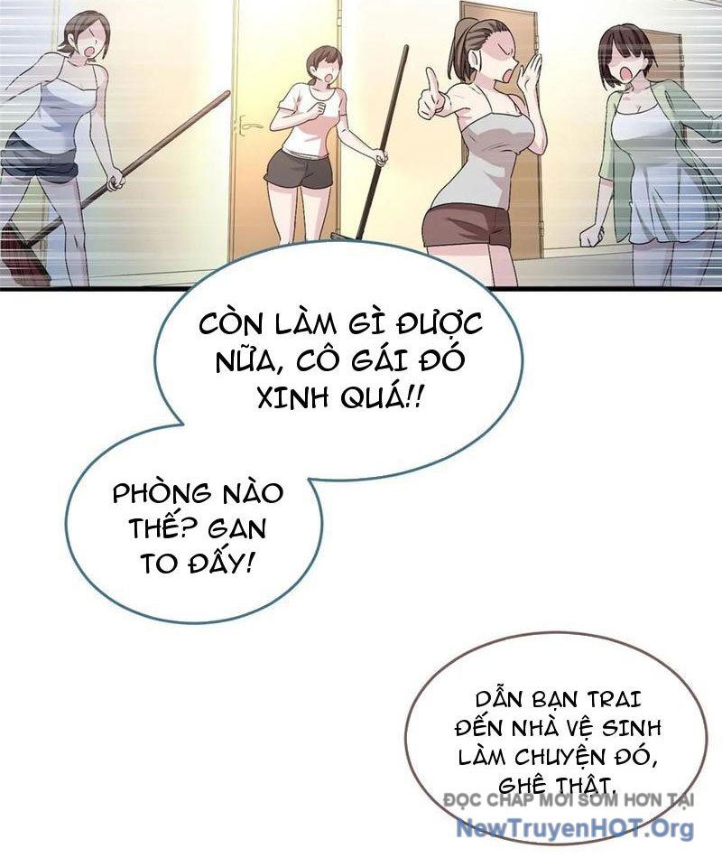 Hóa Ra Ta Là Đời Sau Của Yêu Quái Chap 32 - Next Chap 33