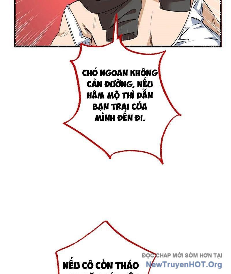 Hóa Ra Ta Là Đời Sau Của Yêu Quái Chap 32 - Next Chap 33