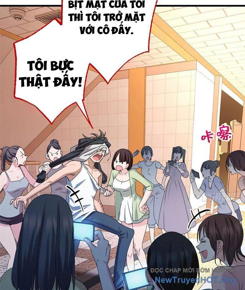 Hóa Ra Ta Là Đời Sau Của Yêu Quái Chap 32 - Next Chap 33