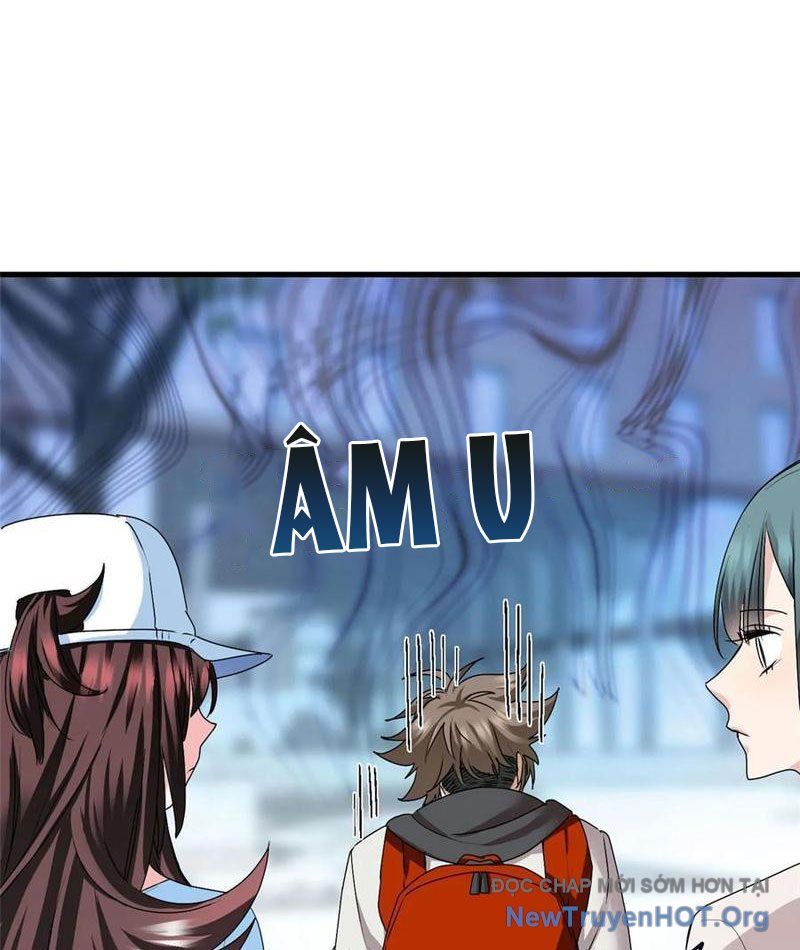 Hóa Ra Ta Là Đời Sau Của Yêu Quái Chap 32 - Next Chap 33