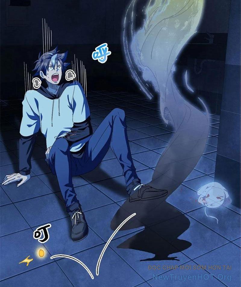 Hóa Ra Ta Là Đời Sau Của Yêu Quái Chap 32 - Next Chap 33