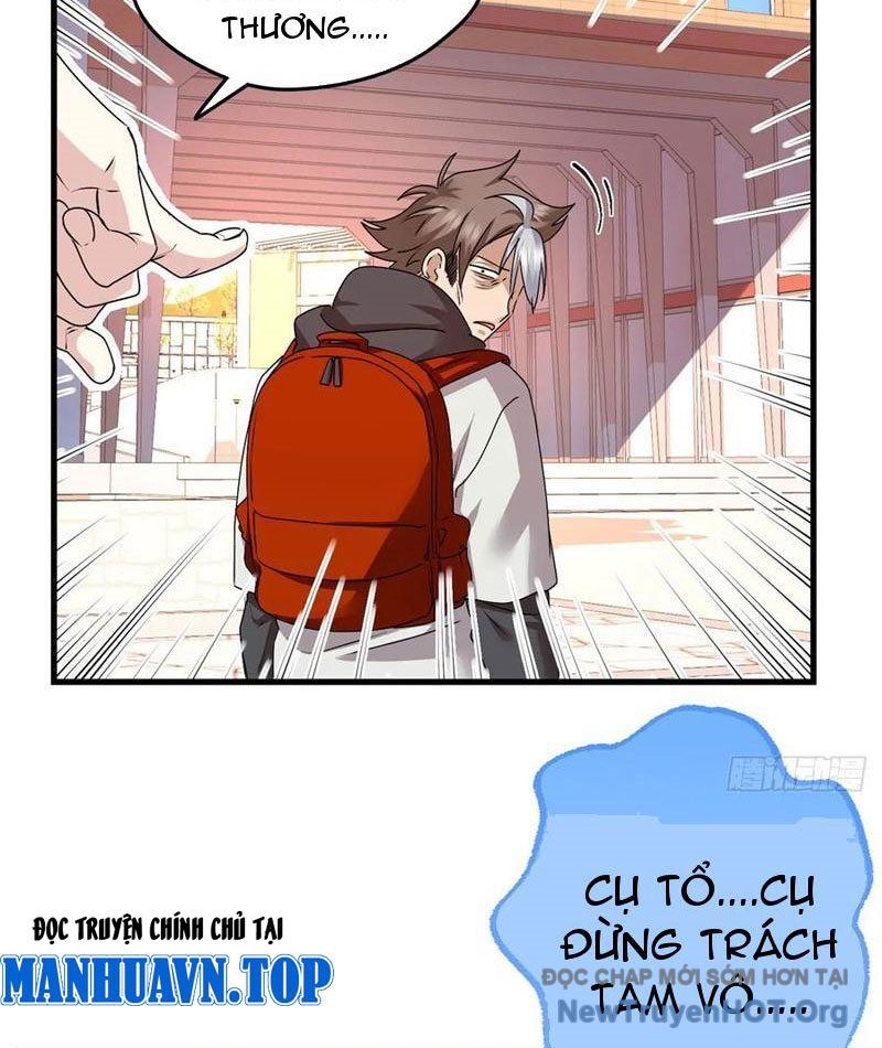 Hóa Ra Ta Là Đời Sau Của Yêu Quái Chap 32 - Next Chap 33