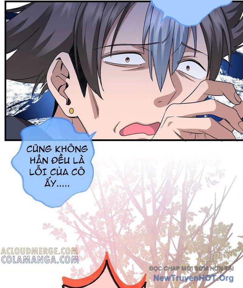 Hóa Ra Ta Là Đời Sau Của Yêu Quái Chap 32 - Next Chap 33