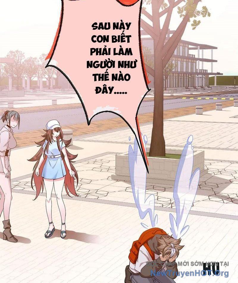 Hóa Ra Ta Là Đời Sau Của Yêu Quái Chap 32 - Next Chap 33