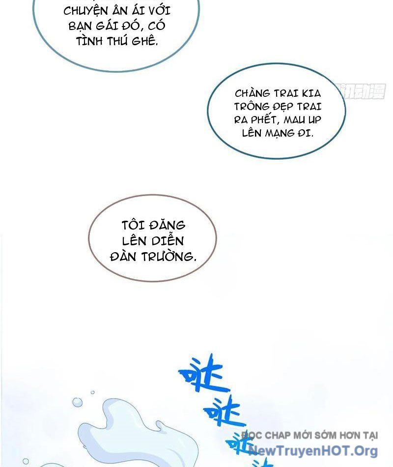 Hóa Ra Ta Là Đời Sau Của Yêu Quái Chap 32 - Next Chap 33