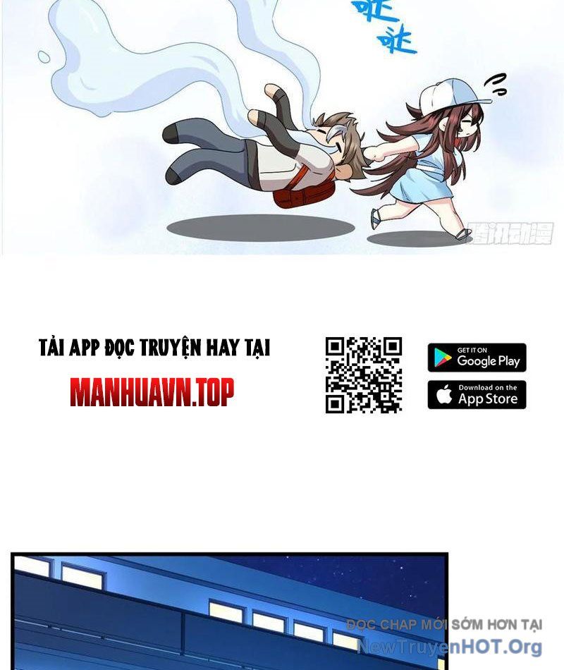 Hóa Ra Ta Là Đời Sau Của Yêu Quái Chap 32 - Next Chap 33