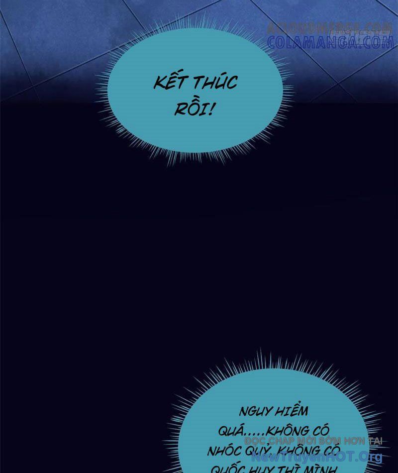 Hóa Ra Ta Là Đời Sau Của Yêu Quái Chap 32 - Next Chap 33
