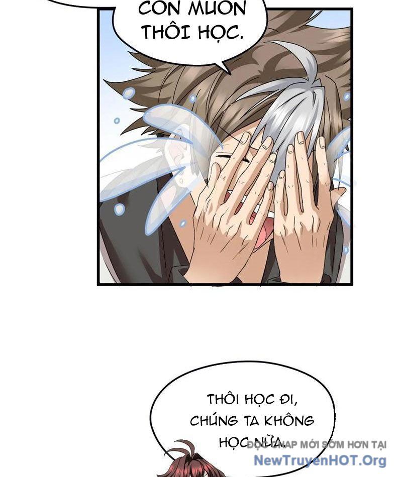 Hóa Ra Ta Là Đời Sau Của Yêu Quái Chap 32 - Next Chap 33