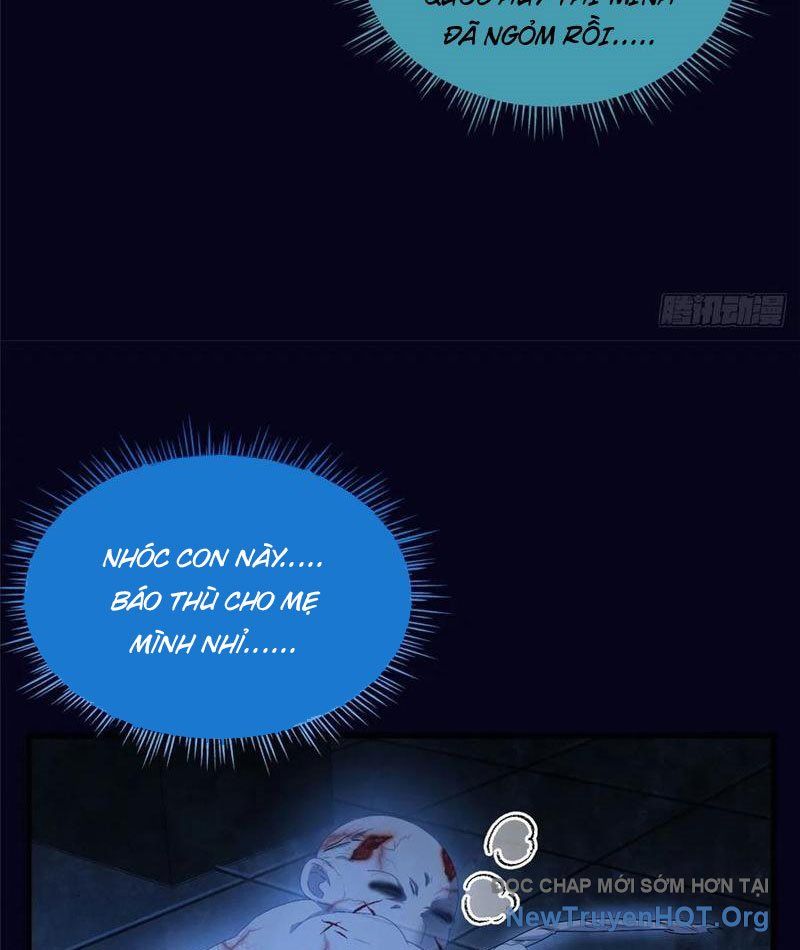 Hóa Ra Ta Là Đời Sau Của Yêu Quái Chap 32 - Next Chap 33