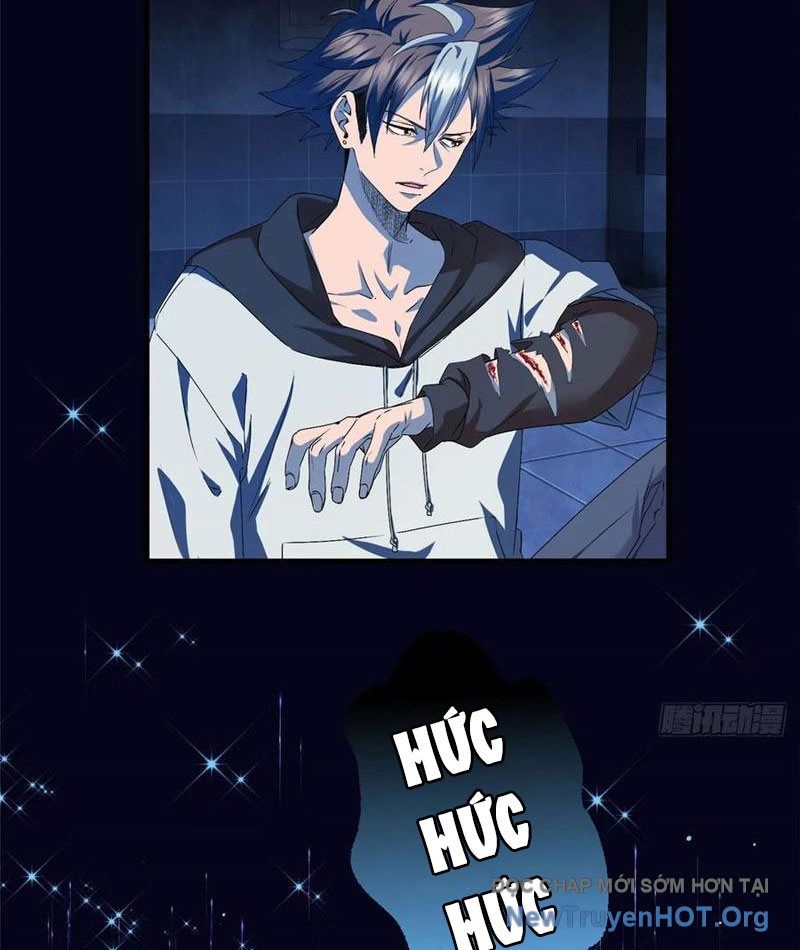 Hóa Ra Ta Là Đời Sau Của Yêu Quái Chap 32 - Next Chap 33