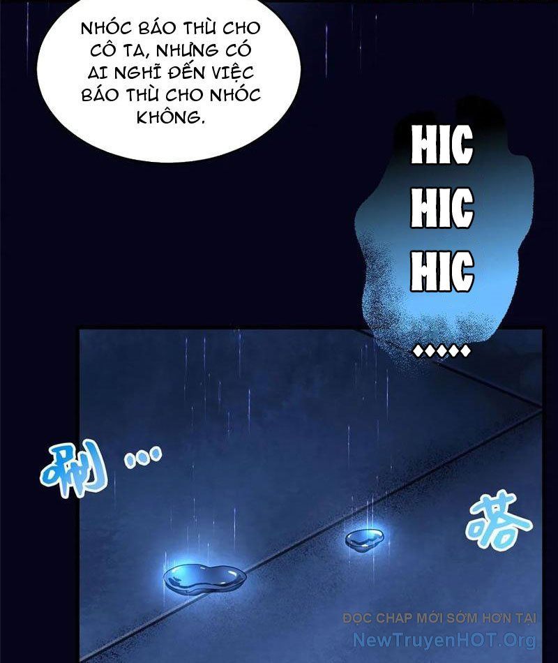 Hóa Ra Ta Là Đời Sau Của Yêu Quái Chap 32 - Next Chap 33