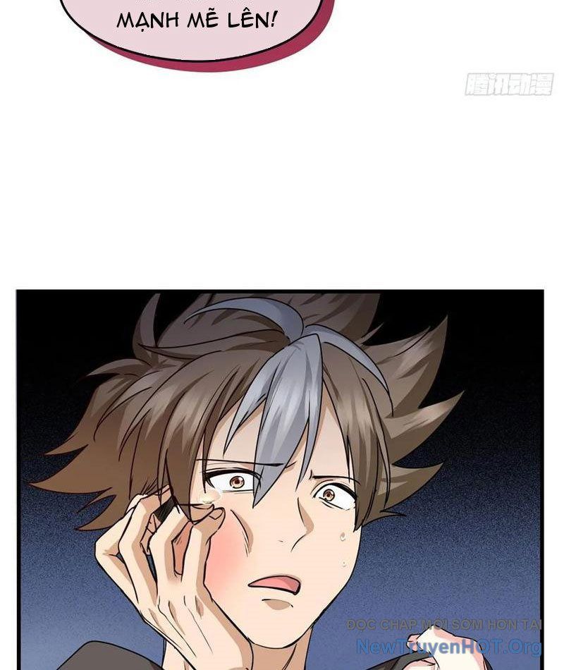 Hóa Ra Ta Là Đời Sau Của Yêu Quái Chap 33 - Next Chap 34