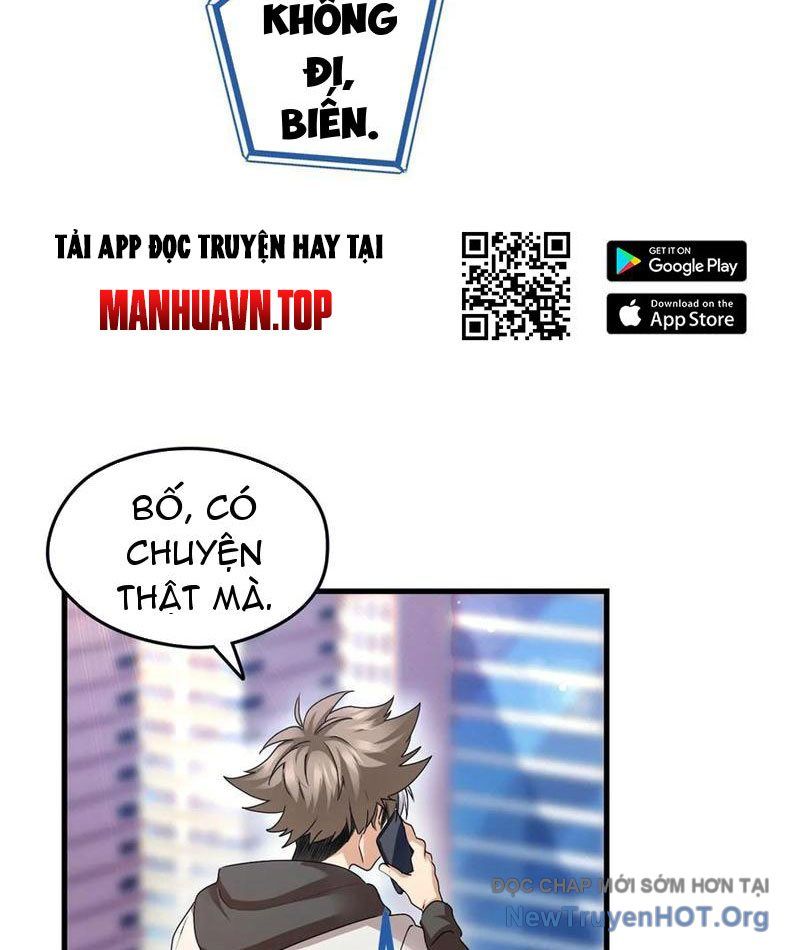 Hóa Ra Ta Là Đời Sau Của Yêu Quái Chap 33 - Next Chap 34