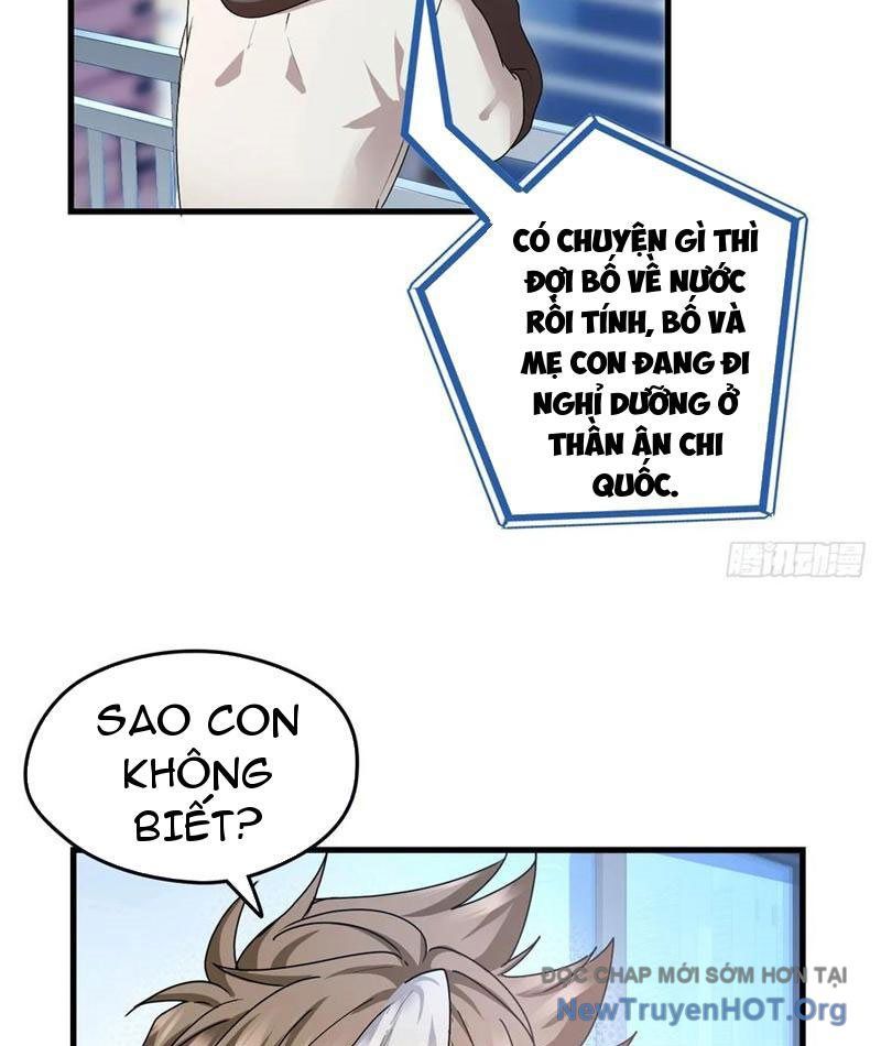 Hóa Ra Ta Là Đời Sau Của Yêu Quái Chap 33 - Next Chap 34