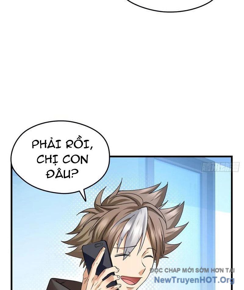 Hóa Ra Ta Là Đời Sau Của Yêu Quái Chap 33 - Next Chap 34