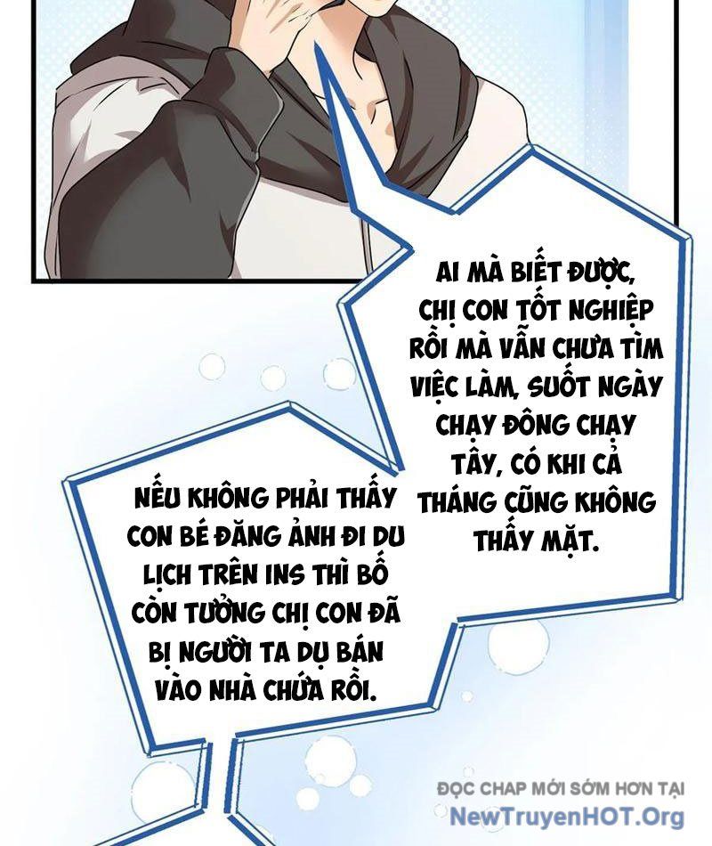 Hóa Ra Ta Là Đời Sau Của Yêu Quái Chap 33 - Next Chap 34