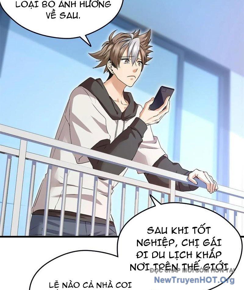 Hóa Ra Ta Là Đời Sau Của Yêu Quái Chap 33 - Next Chap 34