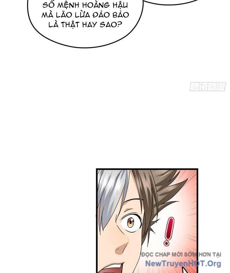 Hóa Ra Ta Là Đời Sau Của Yêu Quái Chap 33 - Next Chap 34