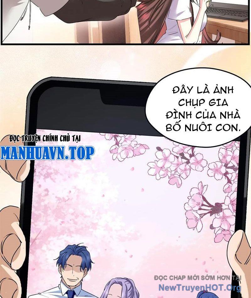 Hóa Ra Ta Là Đời Sau Của Yêu Quái Chap 33 - Next Chap 34