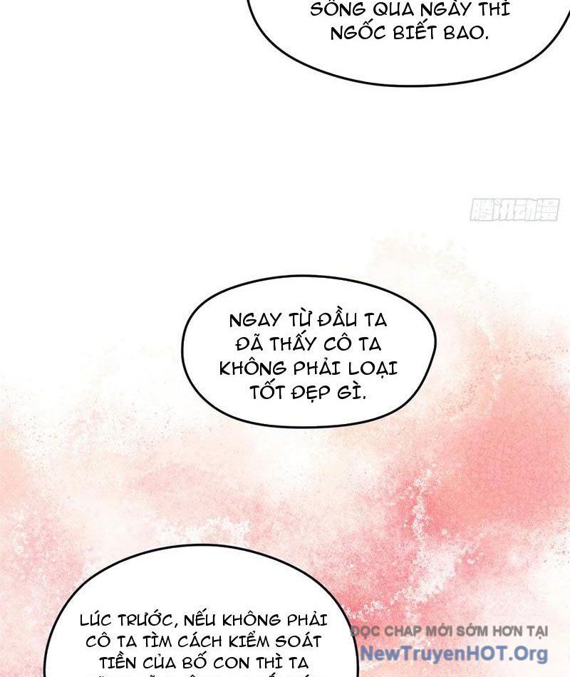 Hóa Ra Ta Là Đời Sau Của Yêu Quái Chap 33 - Next Chap 34