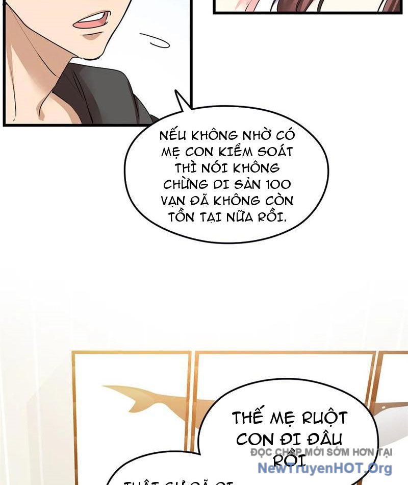 Hóa Ra Ta Là Đời Sau Của Yêu Quái Chap 33 - Next Chap 34