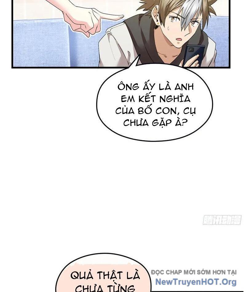 Hóa Ra Ta Là Đời Sau Của Yêu Quái Chap 33 - Next Chap 34