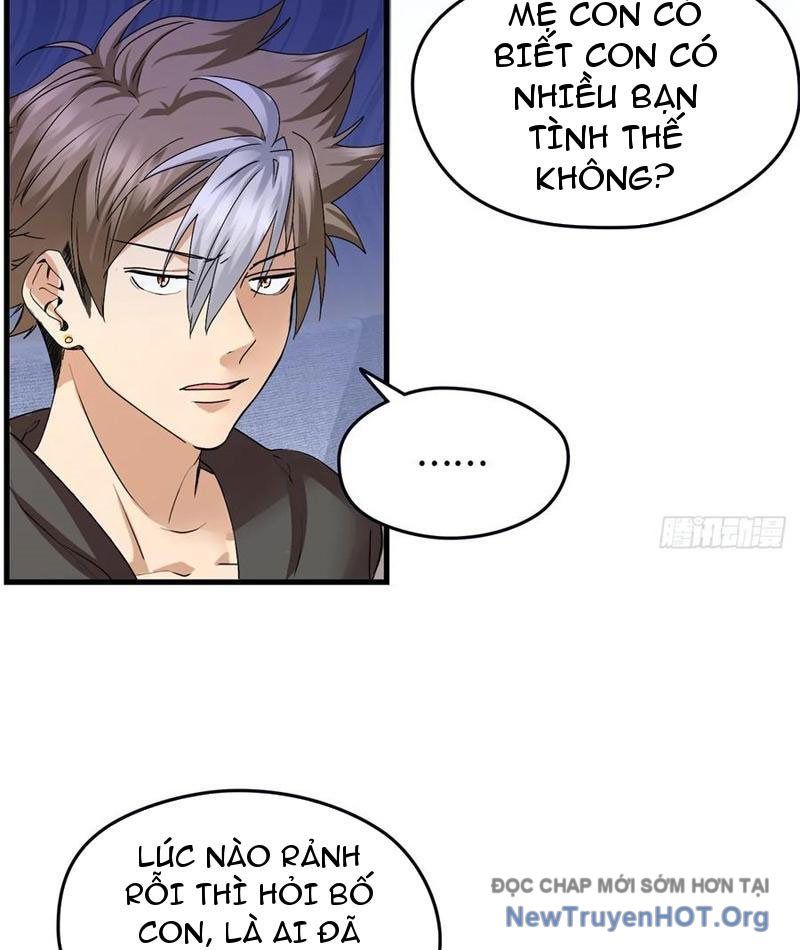 Hóa Ra Ta Là Đời Sau Của Yêu Quái Chap 33 - Next Chap 34