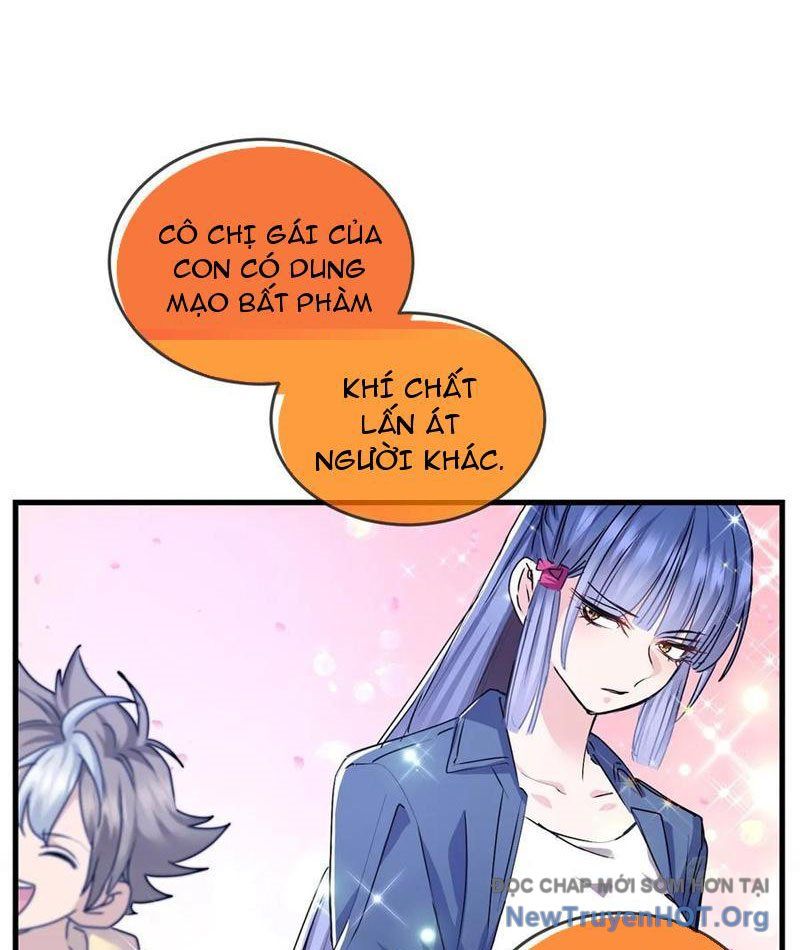 Hóa Ra Ta Là Đời Sau Của Yêu Quái Chap 33 - Next Chap 34
