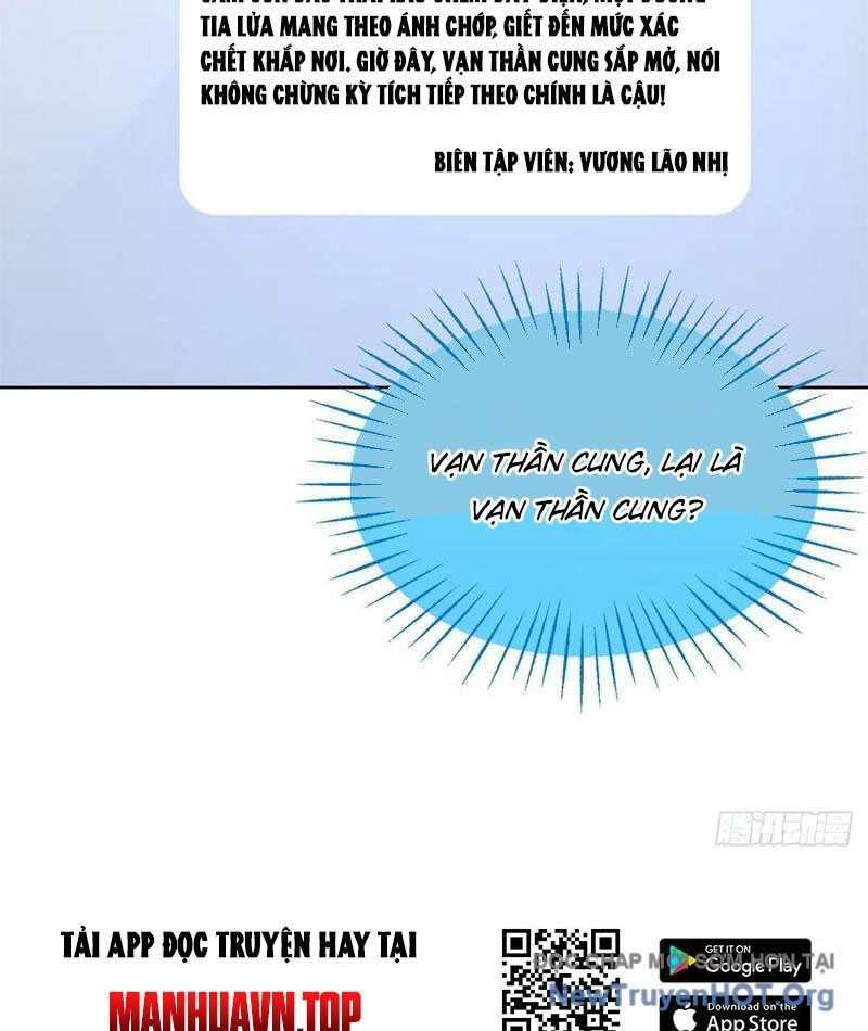 Hóa Ra Ta Là Đời Sau Của Yêu Quái Chap 33 - Next Chap 34