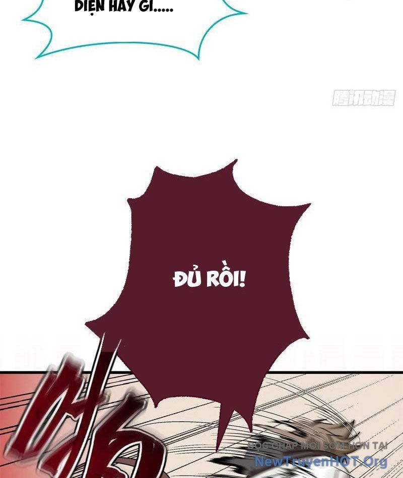 Hóa Ra Ta Là Đời Sau Của Yêu Quái Chap 33 - Next Chap 34