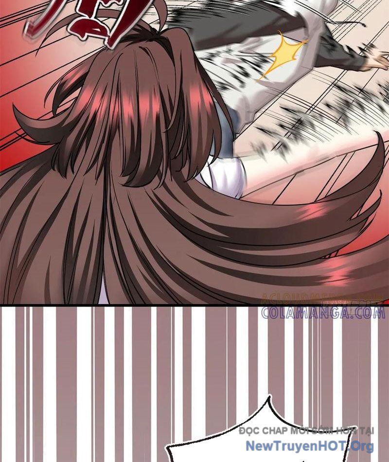Hóa Ra Ta Là Đời Sau Của Yêu Quái Chap 33 - Next Chap 34