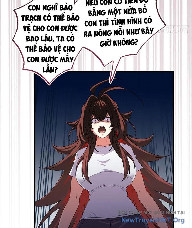 Hóa Ra Ta Là Đời Sau Của Yêu Quái Chap 33 - Next Chap 34