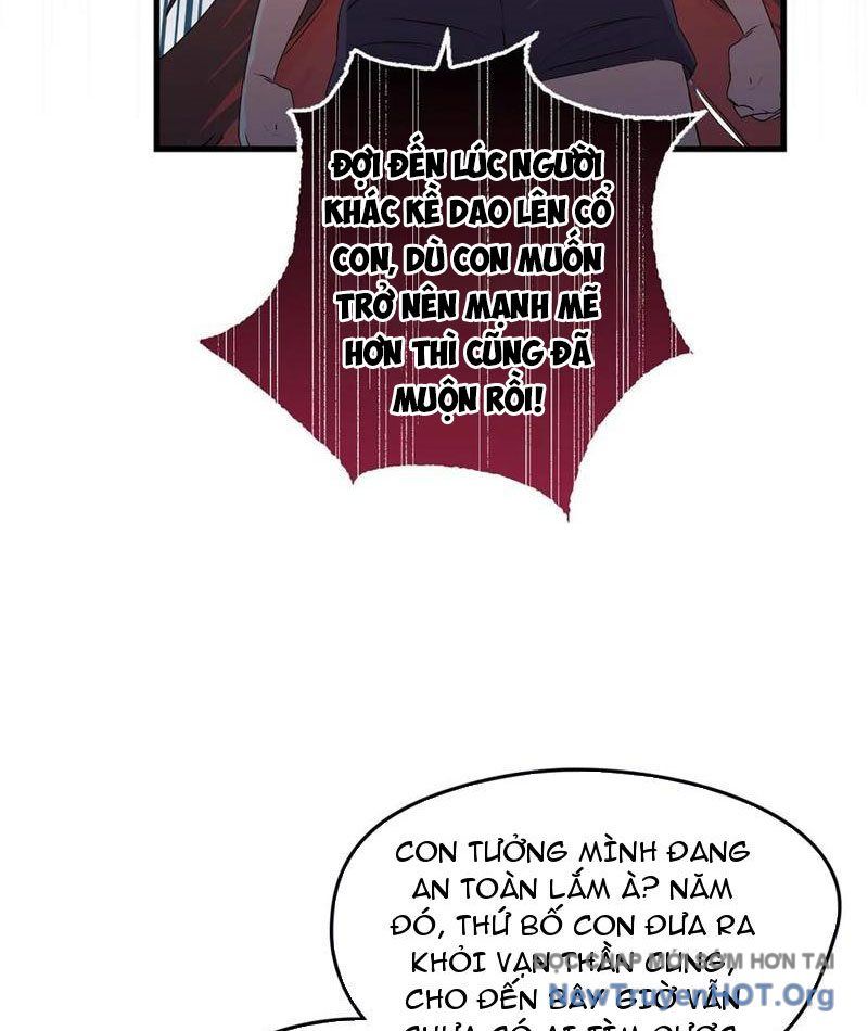 Hóa Ra Ta Là Đời Sau Của Yêu Quái Chap 33 - Next Chap 34