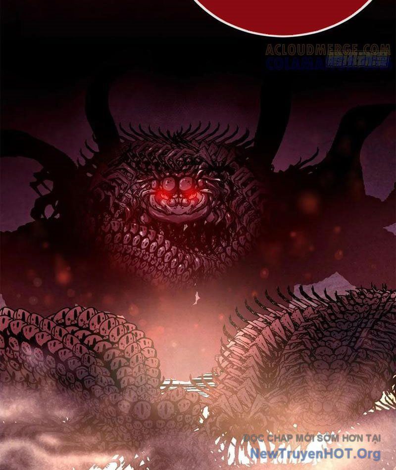 Hóa Ra Ta Là Đời Sau Của Yêu Quái Chap 34 - Next Chap 35