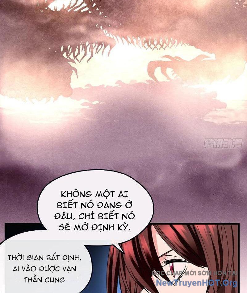Hóa Ra Ta Là Đời Sau Của Yêu Quái Chap 34 - Next Chap 35