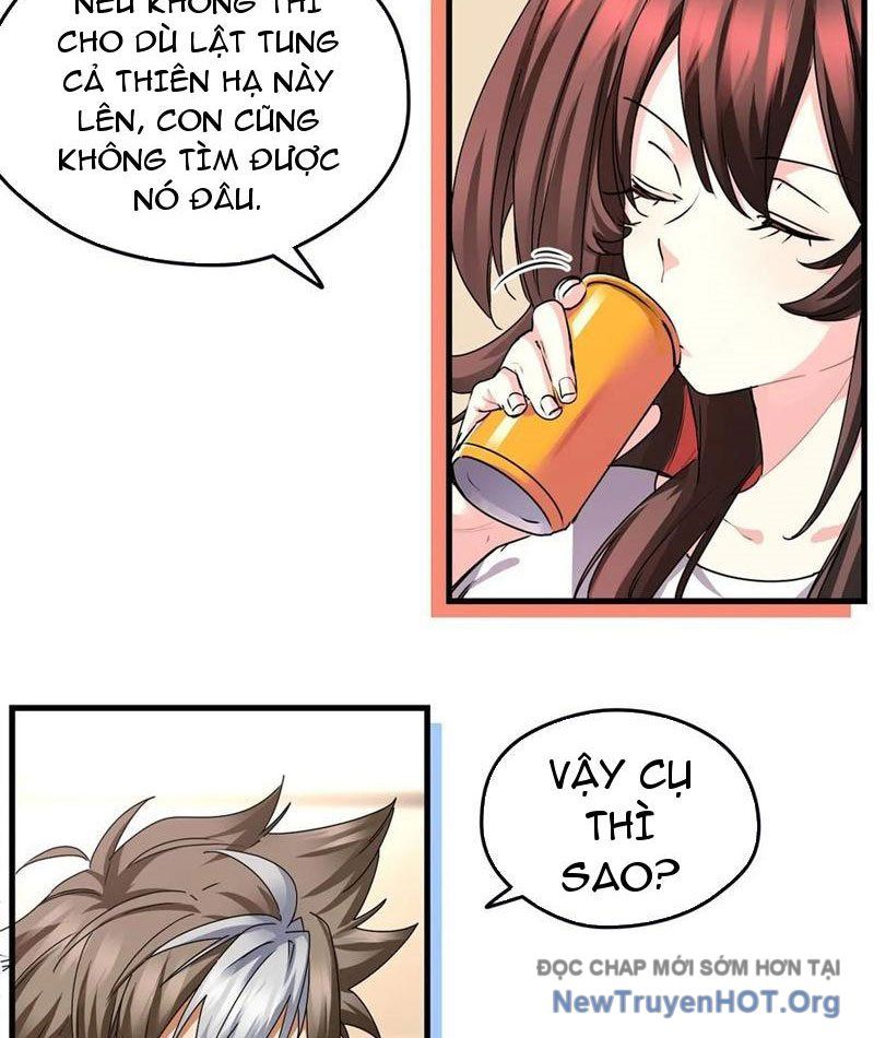 Hóa Ra Ta Là Đời Sau Của Yêu Quái Chap 34 - Next Chap 35