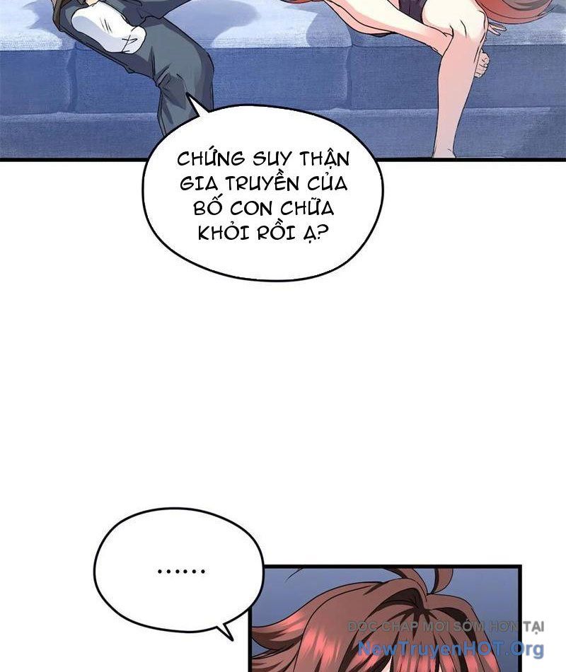 Hóa Ra Ta Là Đời Sau Của Yêu Quái Chap 34 - Next Chap 35