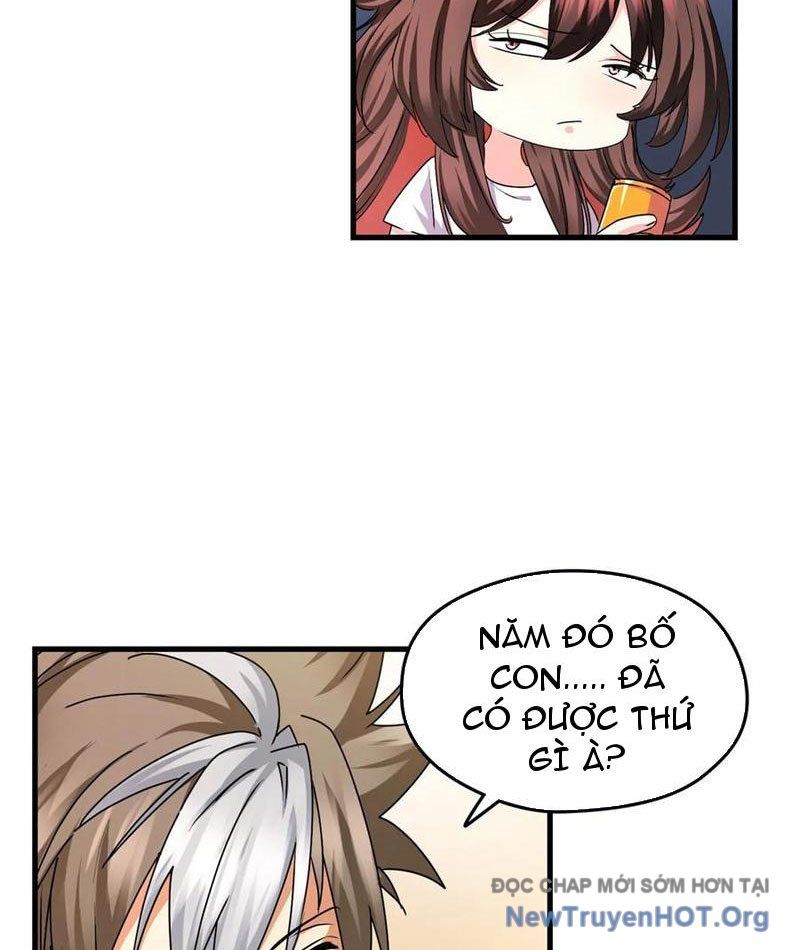 Hóa Ra Ta Là Đời Sau Của Yêu Quái Chap 34 - Next Chap 35
