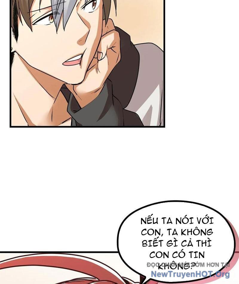 Hóa Ra Ta Là Đời Sau Của Yêu Quái Chap 34 - Next Chap 35