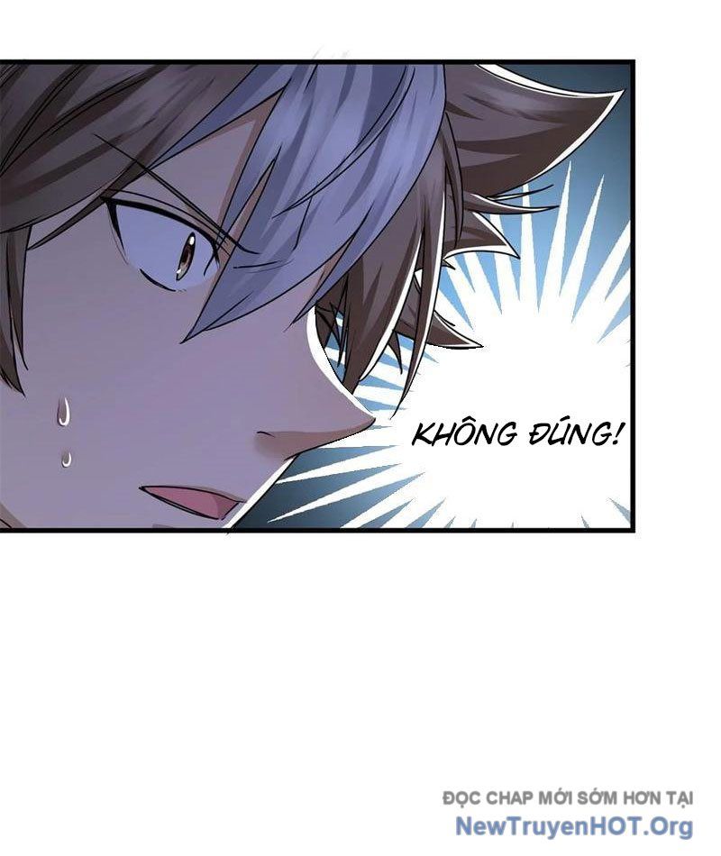 Hóa Ra Ta Là Đời Sau Của Yêu Quái Chap 34 - Next Chap 35