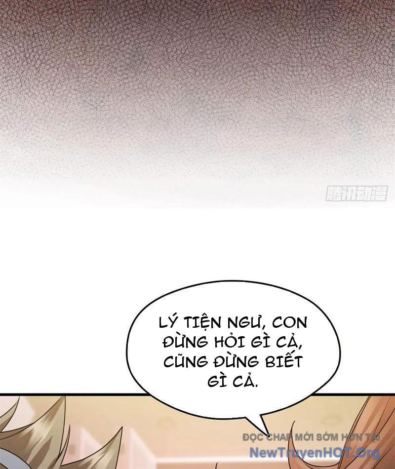 Hóa Ra Ta Là Đời Sau Của Yêu Quái Chap 34 - Next Chap 35