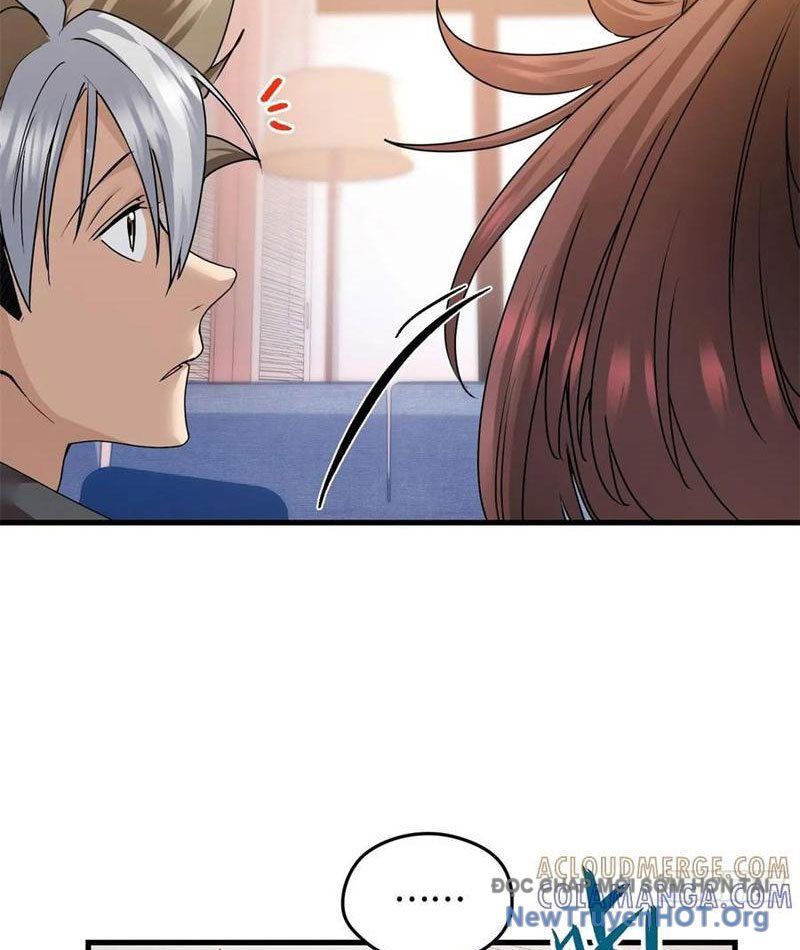 Hóa Ra Ta Là Đời Sau Của Yêu Quái Chap 34 - Next Chap 35