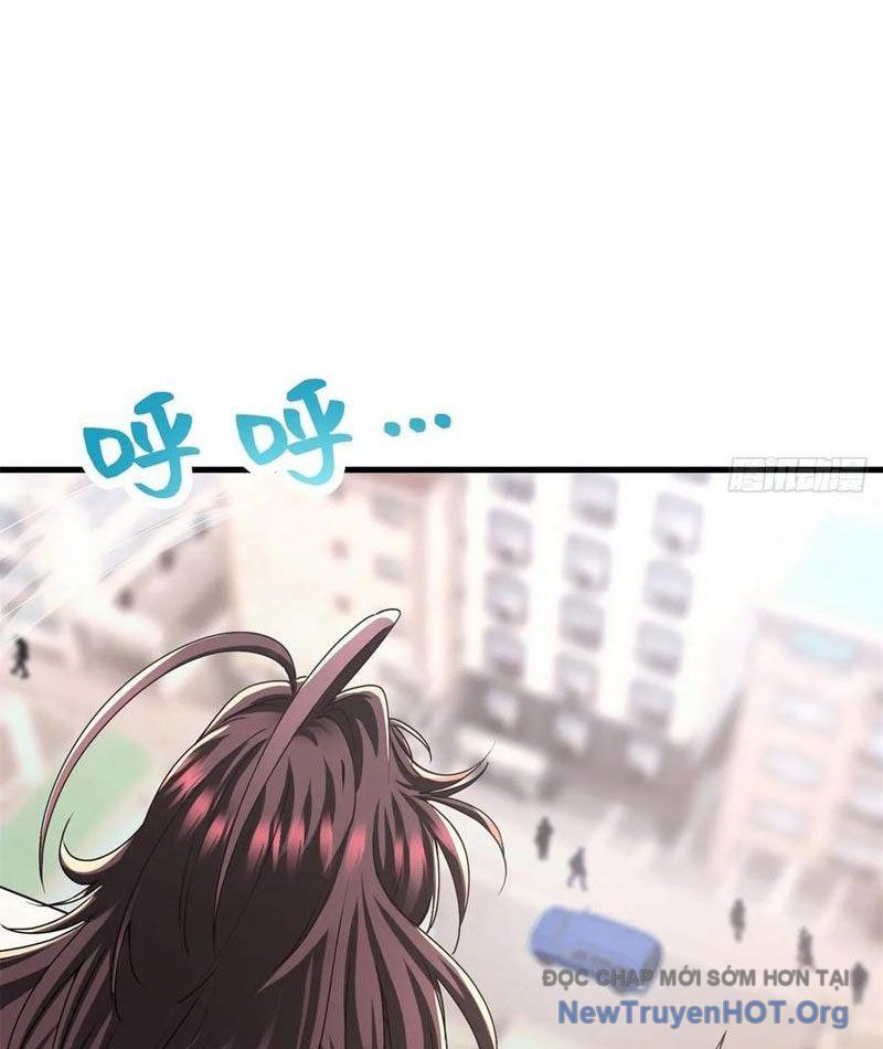 Hóa Ra Ta Là Đời Sau Của Yêu Quái Chap 34 - Next Chap 35