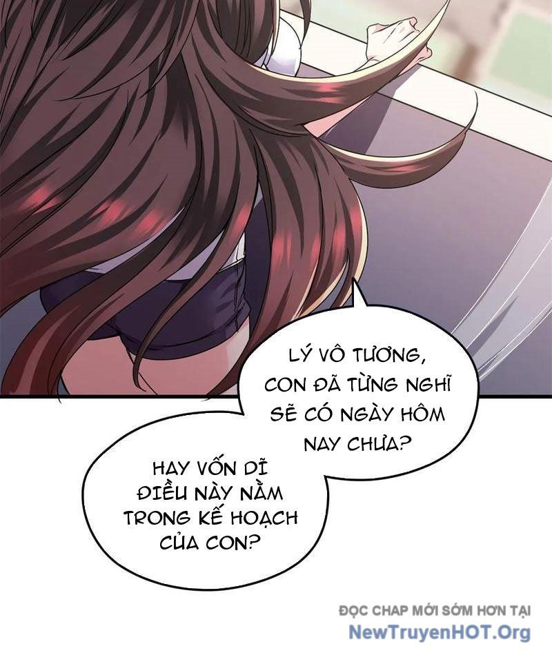 Hóa Ra Ta Là Đời Sau Của Yêu Quái Chap 34 - Next Chap 35