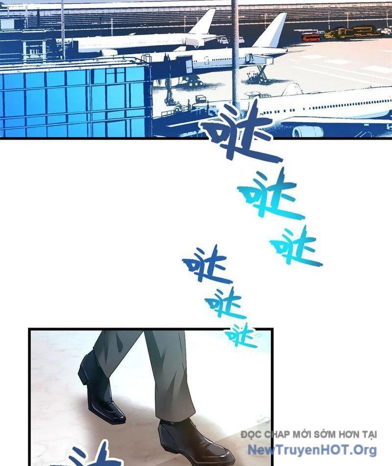 Hóa Ra Ta Là Đời Sau Của Yêu Quái Chap 34 - Next Chap 35