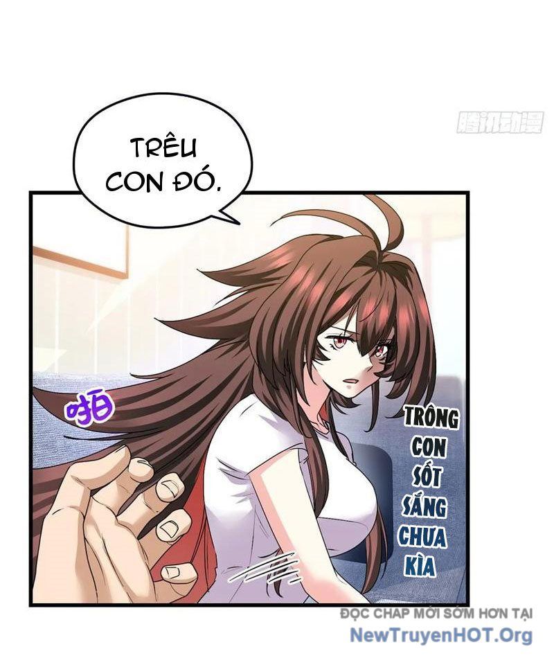 Hóa Ra Ta Là Đời Sau Của Yêu Quái Chap 34 - Next Chap 35