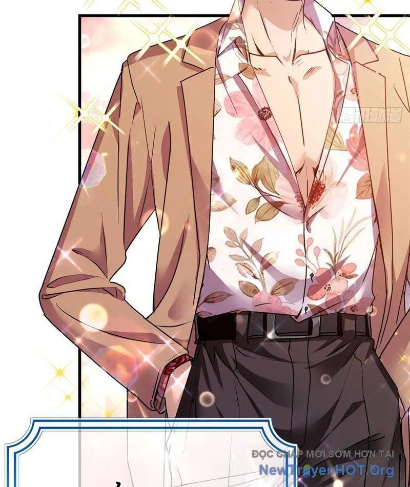 Hóa Ra Ta Là Đời Sau Của Yêu Quái Chap 34 - Next Chap 35